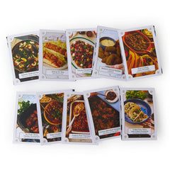 Gewürzhaus - Ten Favourites - Around the World Gift Pack