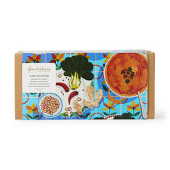 Gewürzhaus - Gift Pack - Curry Collection