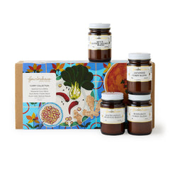 Gewürzhaus - Gift Pack - Curry Collection