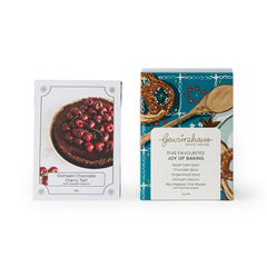 Gewürzhaus - Five Favourites - Joy of Baking Gift Pack