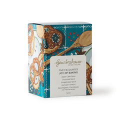 Gewürzhaus - Five Favourites - Joy of Baking Gift Pack