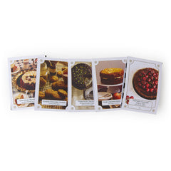 Gewürzhaus - Five Favourites - Joy of Baking Gift Pack