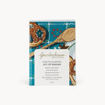 Gewürzhaus - Five Favourites - Joy of Baking Gift Pack