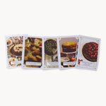 Gewürzhaus - Five Favourites - Joy of Baking Gift Pack