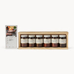 Gewürzhaus - BBQ Essentials Spice Rack