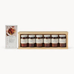Gewürzhaus - Everyday Favourites Spice Rack
