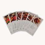 Gewürzhaus - Everyday Favourites Spice Rack