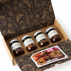 Gewürzhaus - Gift Pack - Sprinkle the Flavour