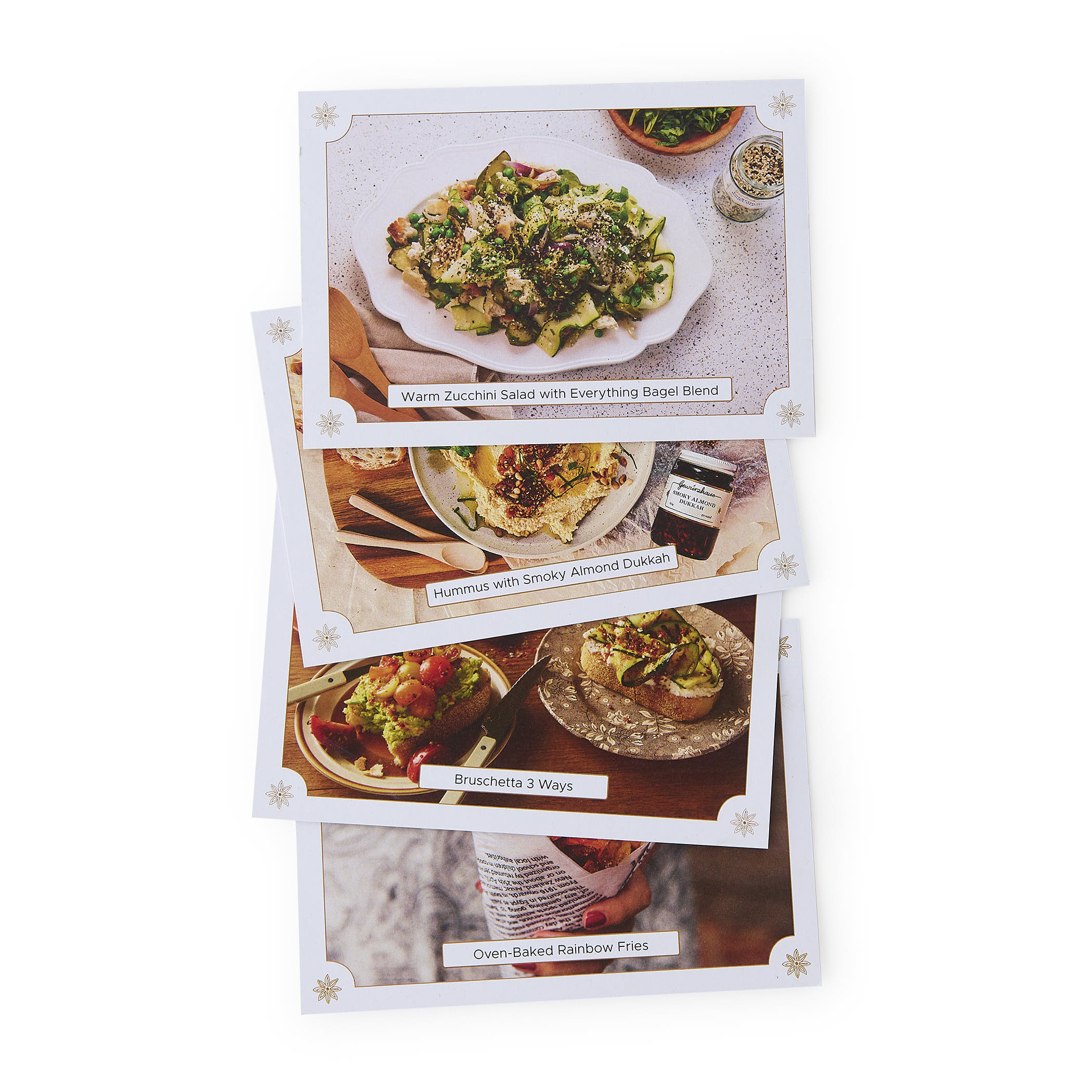 Gewürzhaus - Gift Pack - Sprinkle the Flavour
