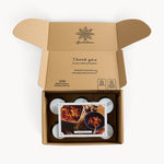 Gewürzhaus - Mid-Week Meal Pack