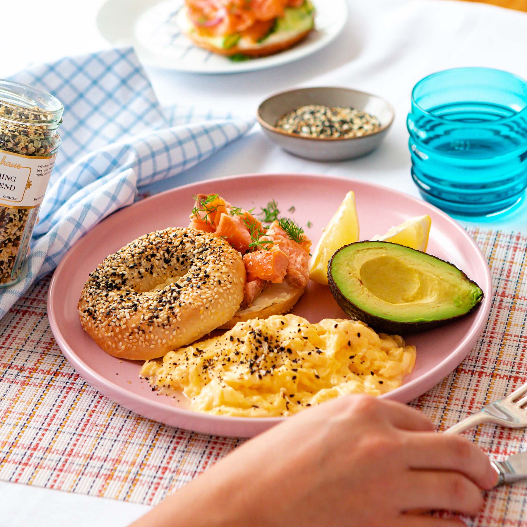 Gewürzhaus - Everything Bagel Blend
