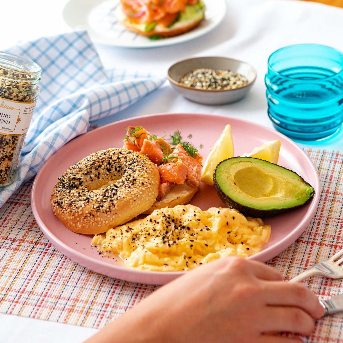 Gewürzhaus - Everything Bagel Blend