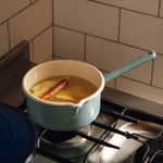 Saucepan with Spout 14cm - Gewürzhaus