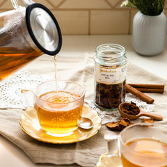Gewürzhaus - Apple Pie Tea