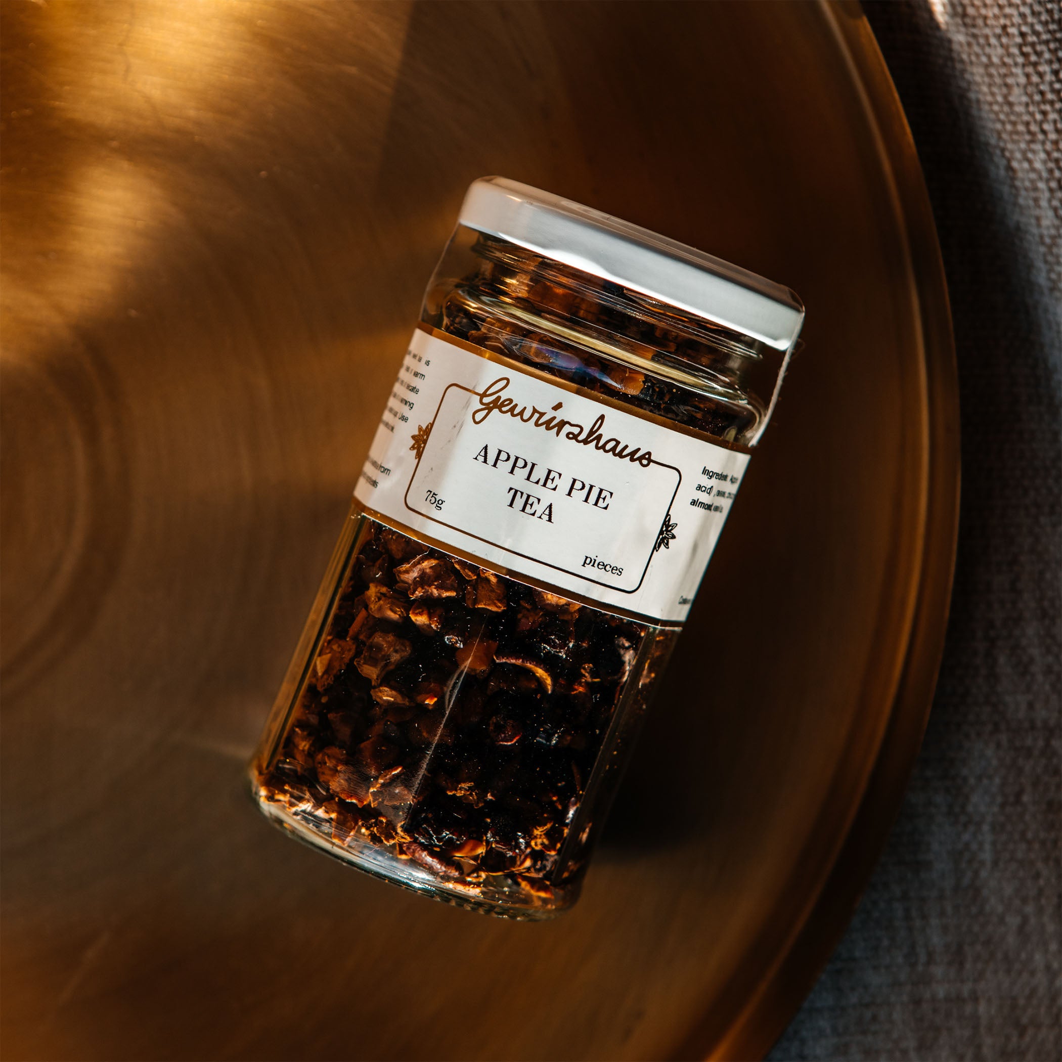 Gewürzhaus - Apple Pie Tea