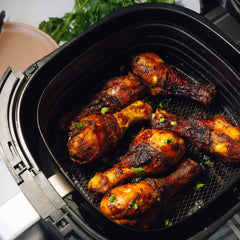 Gewürzhaus - Air Fryer Sticky Hawker Drumsticks