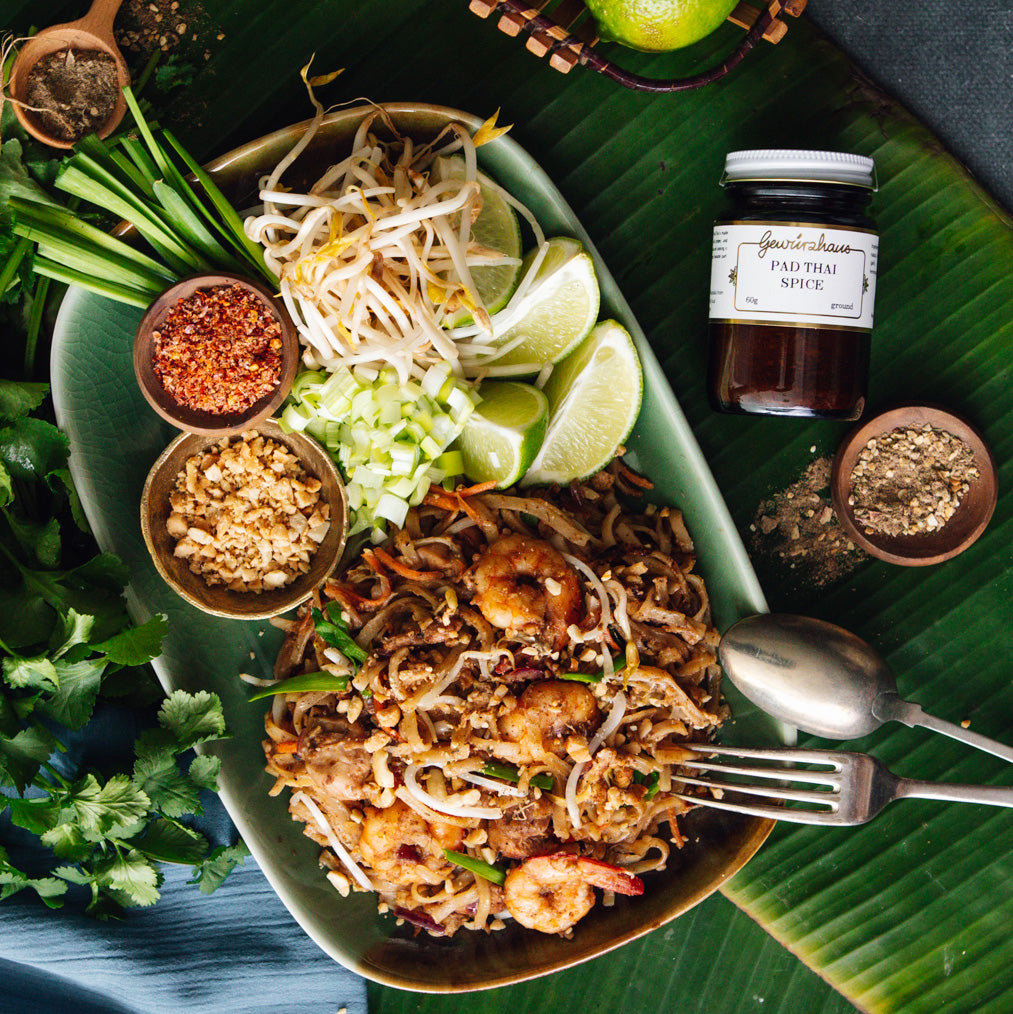 Gewürzhaus - Pad Thai Spice