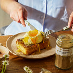 Gewürzhaus - Cardamom French Toast