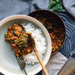 Gewürzhaus - Garam Masala - Chana Masala
