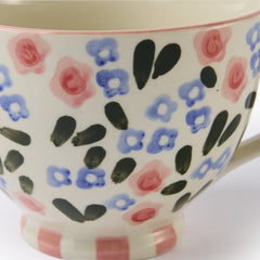 Garden Party Mug