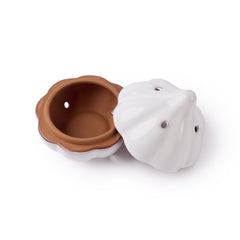 Garlic Storage Pod