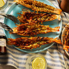 Festive Feasting Spice Kit