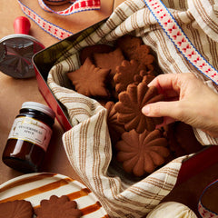 Gewürzhaus - Nordic Ware Pleated Cookie Stamps Set of 3