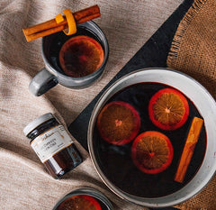 Glühwein Gewürz