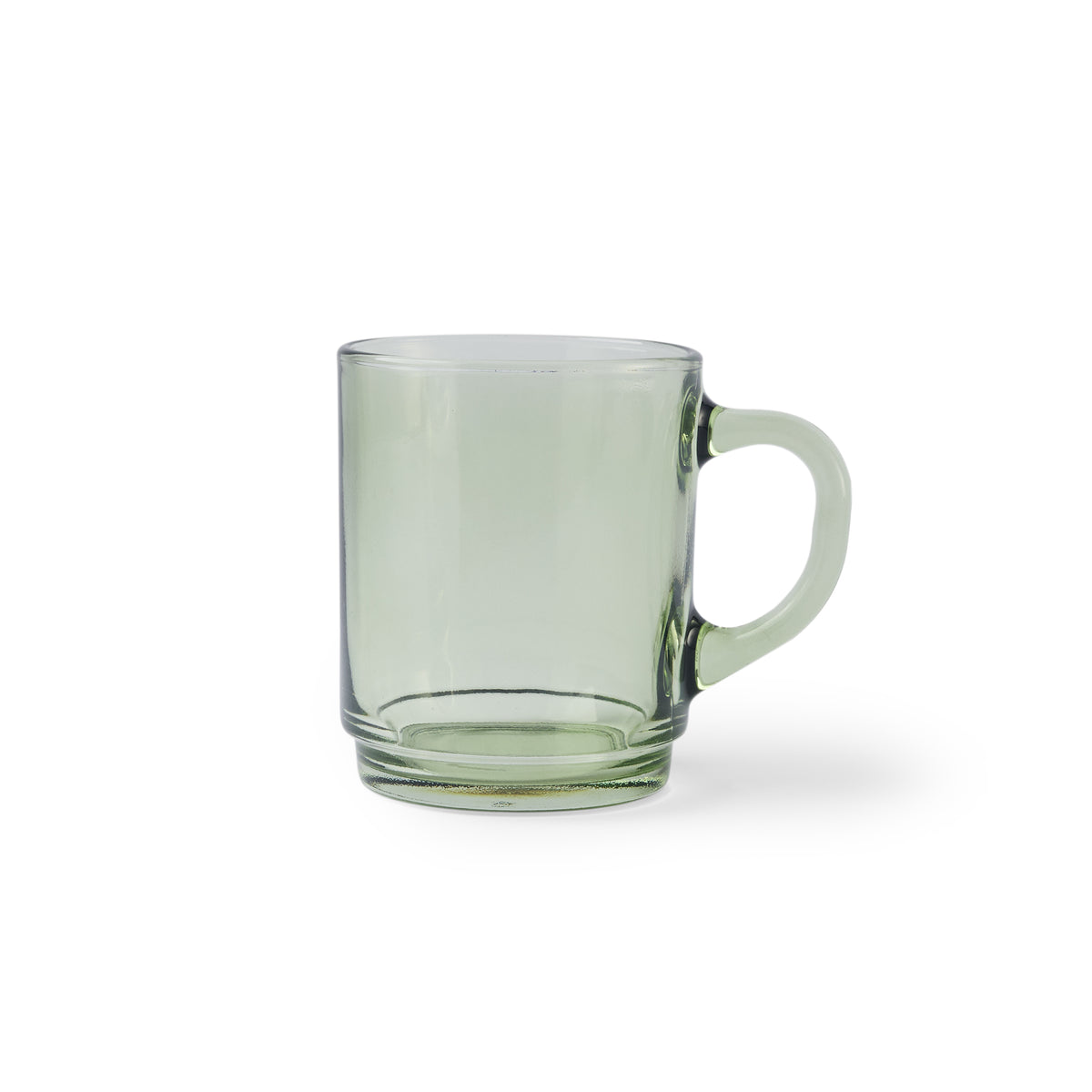 Gewürzhaus - Sage Glass Mug 250mL