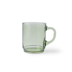 Gewürzhaus - Sage Glass Mug 250mL