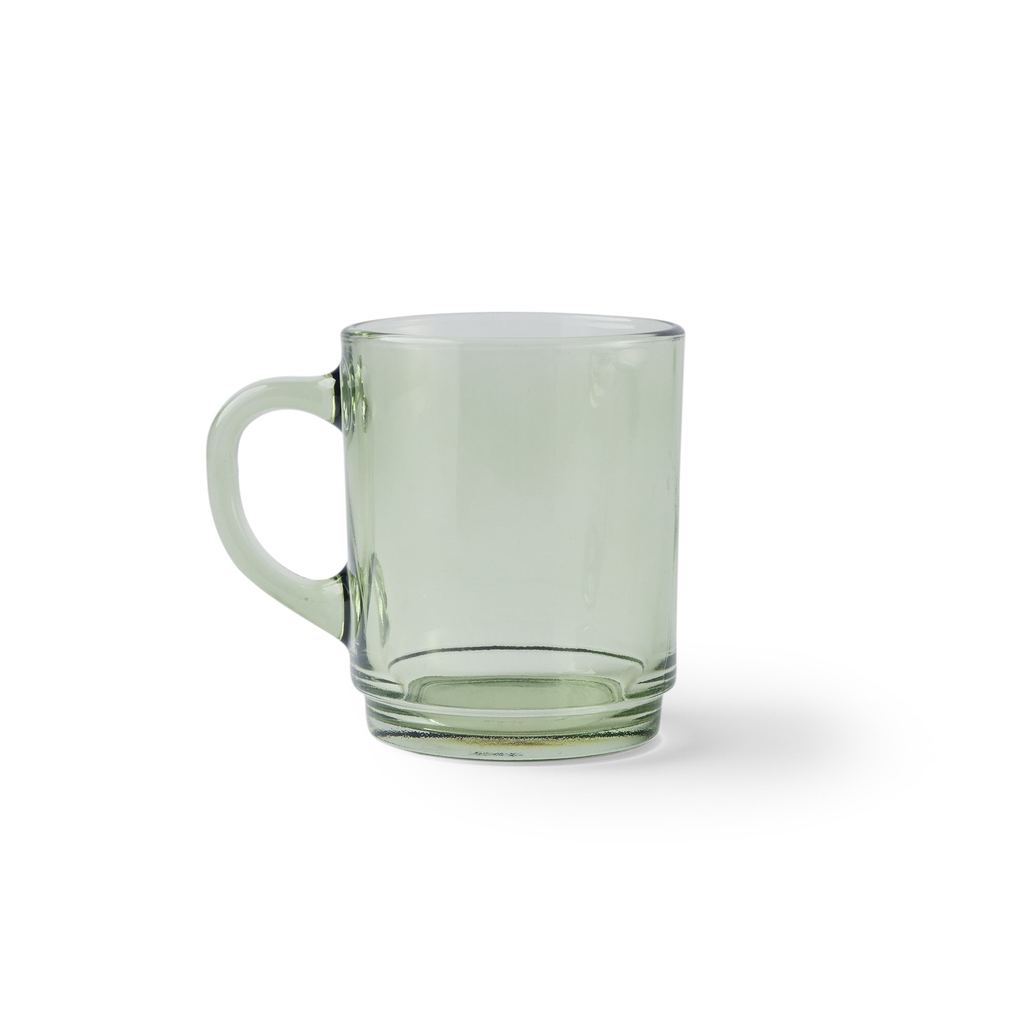 Gewürzhaus - Sage Glass Mug 250mL