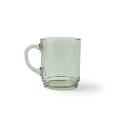 Gewürzhaus - Sage Glass Mug 250mL