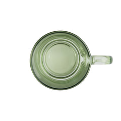 Gewürzhaus - Sage Glass Mug 250mL
