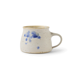 Inkwell Mug