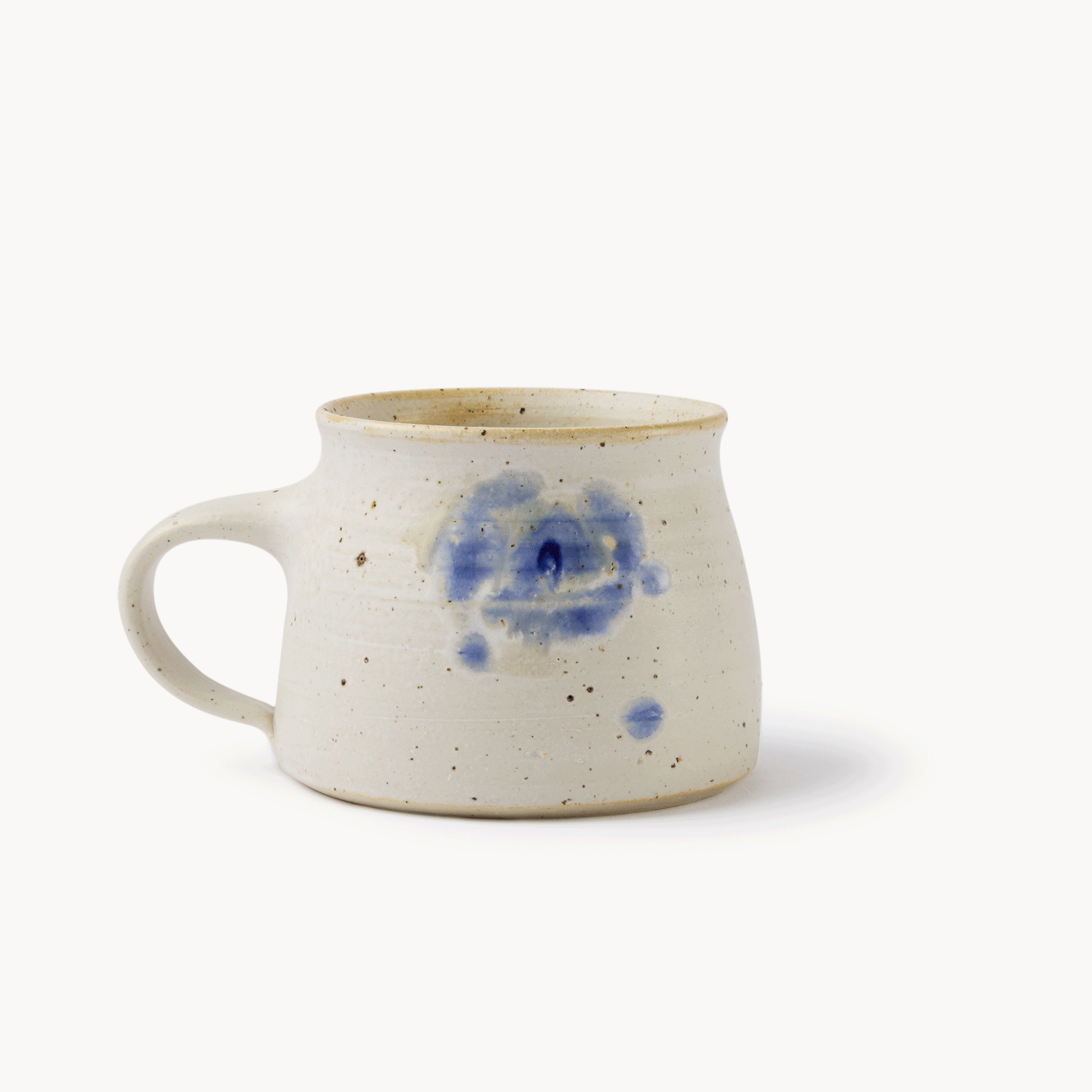 Inkwell Ceramic Mug