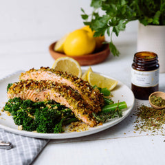 Gewürzhaus - Italian Herbs