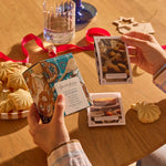 Gewürzhaus - Five Favourites - Joy of Baking Gift Pack