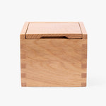 Sands Made - Salt Box American White Oak - Large