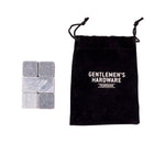 Gentlemen's Hardware Whiskey Stones