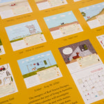 Red Tractor Designs: Our Year in Australia 2027 Calendar