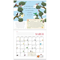 Gewürzhaus - Red Tractor Designs: Our Year in Australia 2026 Calendar