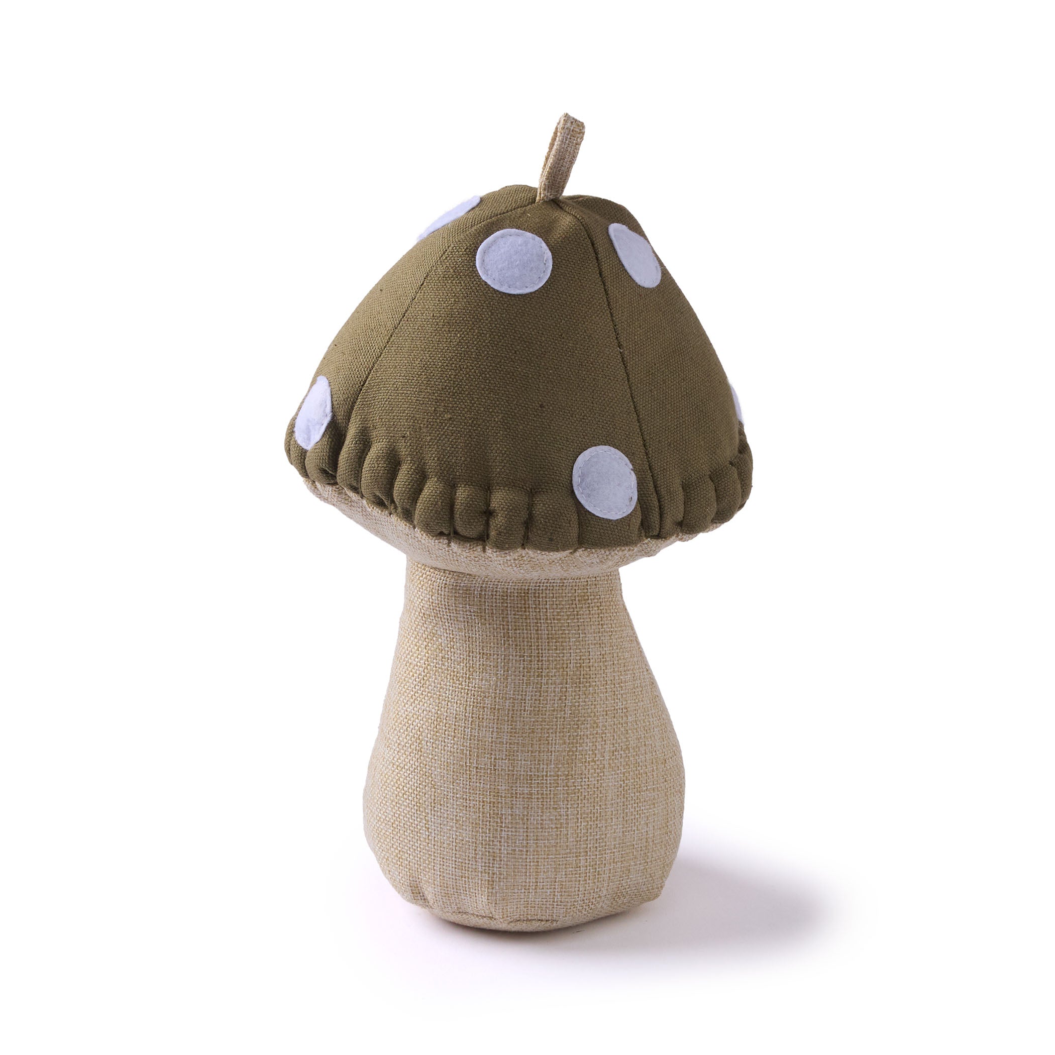 Gewürzhaus - Mushroom Door Stop