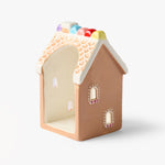 Paddy Wax - Smoker, Gingerbread House Incense & Tea Light Holder