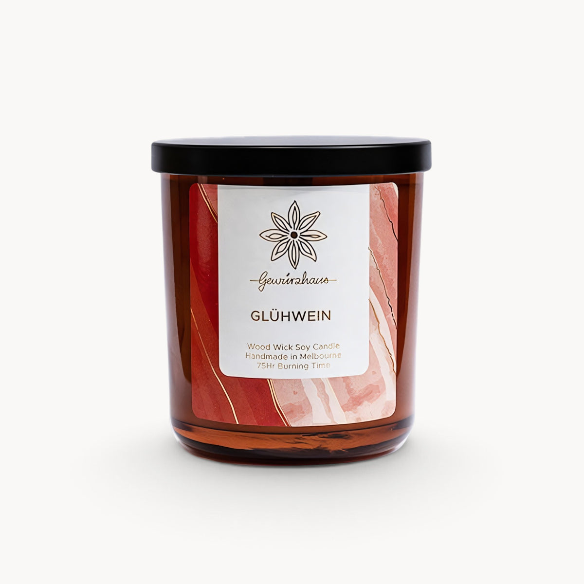 Gewürzhaus - Glühwein Candle