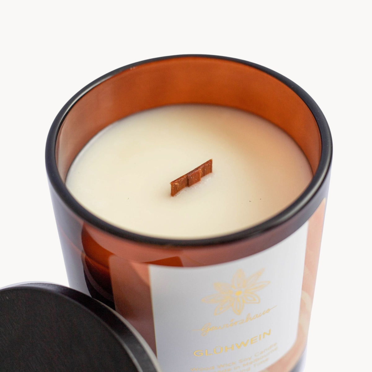 Gewürzhaus - Glühwein Candle