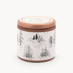 Gewürzhaus - Cypress & Fir Candle 24hr