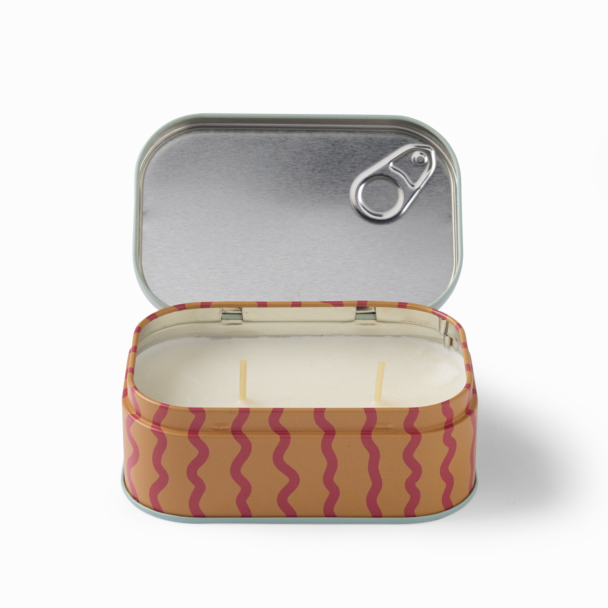 Gewürzhaus - Citrus Spritz Bistro Candle in Tin