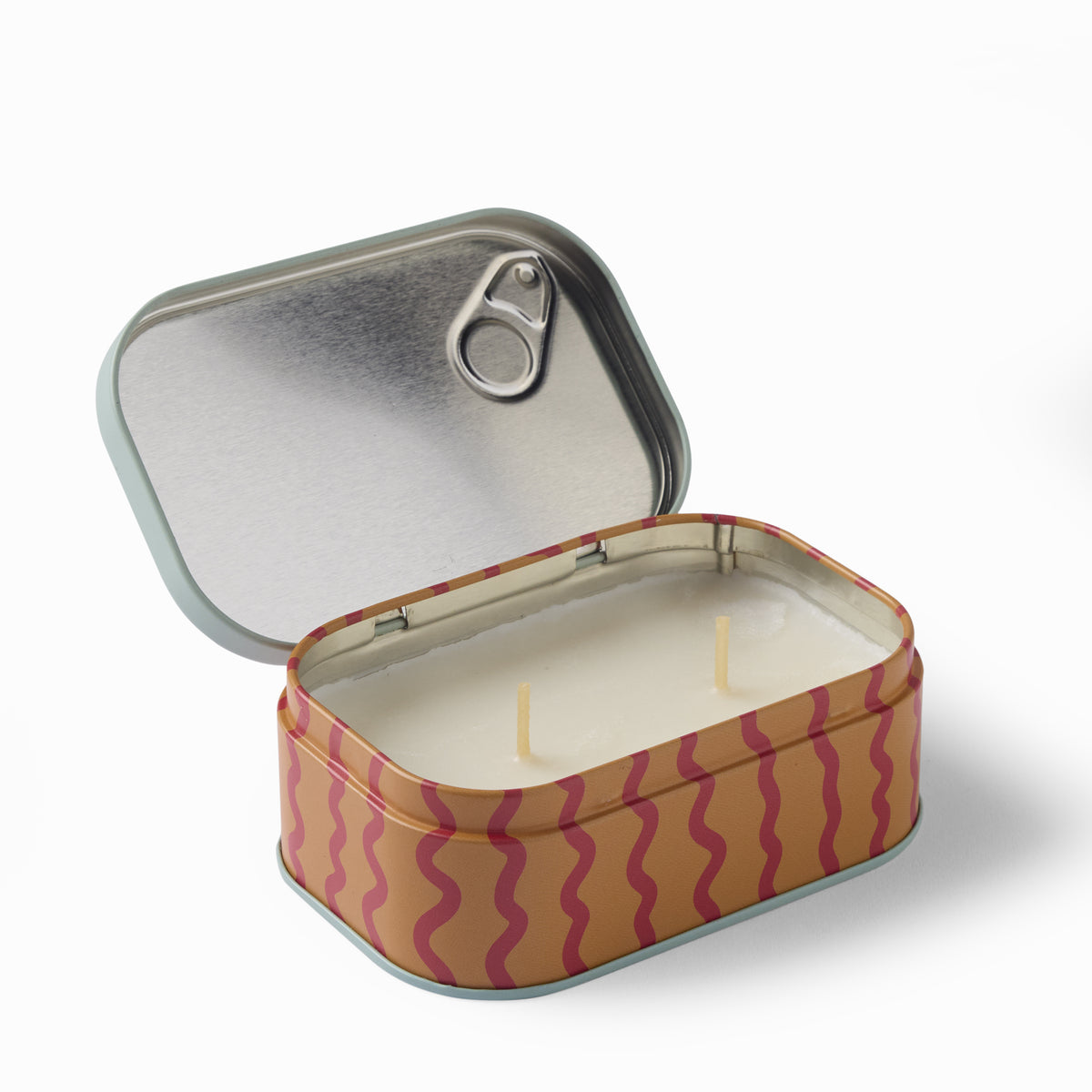 Gewürzhaus - Citrus Spritz Bistro Candle in Tin