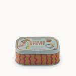Gewürzhaus - Citrus Spritz Bistro Candle in Tin