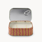 Gewürzhaus - Citrus Spritz Bistro Candle in Tin